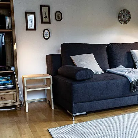 Fewo Gericke Apartment *
