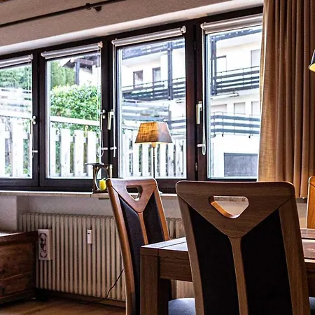 Apartment Fewo Gericke *
