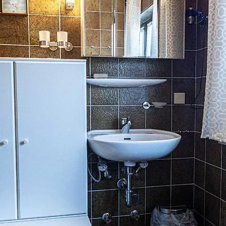 Apartment Fewo Gericke Oberstaufen