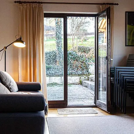 Fewo Gericke Apartment *